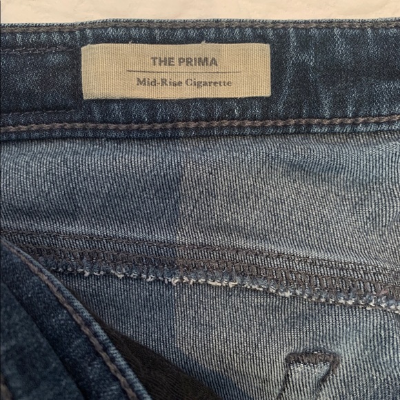 The Prima Jean by AG Jeans - Picture 5 of 8